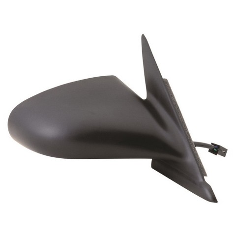 Pacific Best Inc M5309 Door Mirror For DODGE