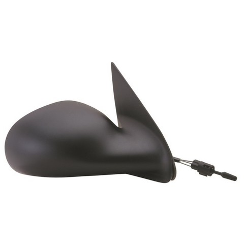 Pacific Best Inc M5313 Door Mirror For DODGE