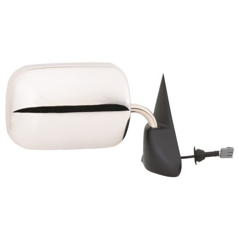 Pacific Best Inc M5335 Door Mirror For DODGE