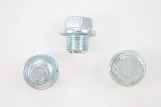 Pioneer Automotive Industries 500113 Engine Oil Drain Plug For NISSAN