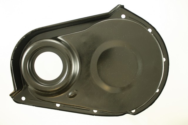 Pioneer Automotive Industries 500151L Engine Timing Cover For BUICK,CHEVROLET,GMC,OLDSMOBILE,PONTIAC