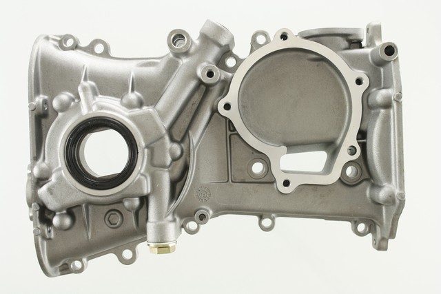 Pioneer Automotive Industries 500160E Engine Timing Cover For NISSAN