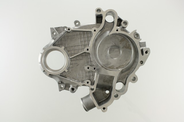 Pioneer Automotive Industries 500189 Engine Timing Cover For CHEVROLET,GMC,OLDSMOBILE,PONTIAC