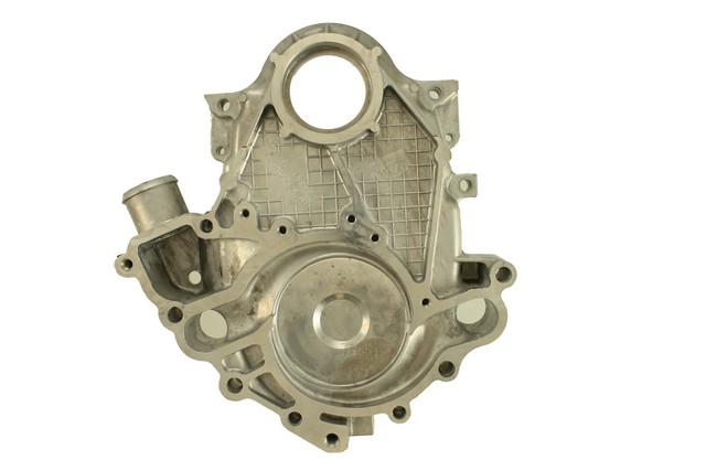 Pioneer Automotive Industries 500189L Engine Timing Cover For CHEVROLET,GMC,PONTIAC