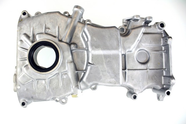 Pioneer Automotive Industries 500240 Engine Timing Cover For NISSAN