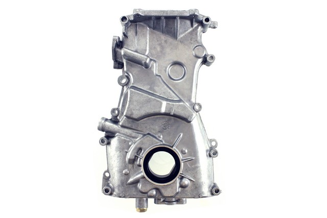 Pioneer Automotive Industries 500240A Engine Timing Cover For NISSAN