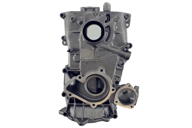 Pioneer Automotive Industries 500242 Engine Timing Cover For NISSAN