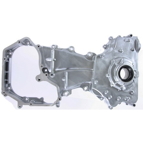 Pioneer Automotive Industries 500250E Engine Timing Cover For NISSAN
