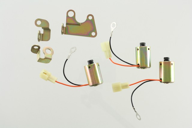 Pioneer Automotive Industries 771048 Automatic Transmission Control Solenoid For GEO,TOYOTA