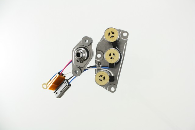Pioneer Automotive Industries 771067 Automatic Transmission Solenoid Kit For INFINITI,MAZDA,NISSAN