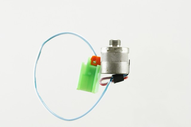 Pioneer Automotive Industries 771072 Automatic Transmission Control Solenoid For NISSAN