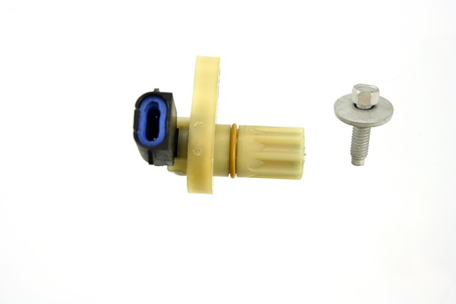 Pioneer Automotive Industries 771083 Turbine Speed Sensor Connector For FORD,MAZDA,MERCURY