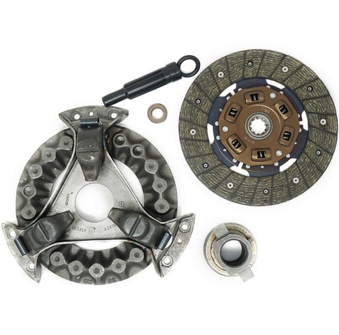 Platinum Driveline 01-510 Transmission Clutch Kit For JEEP