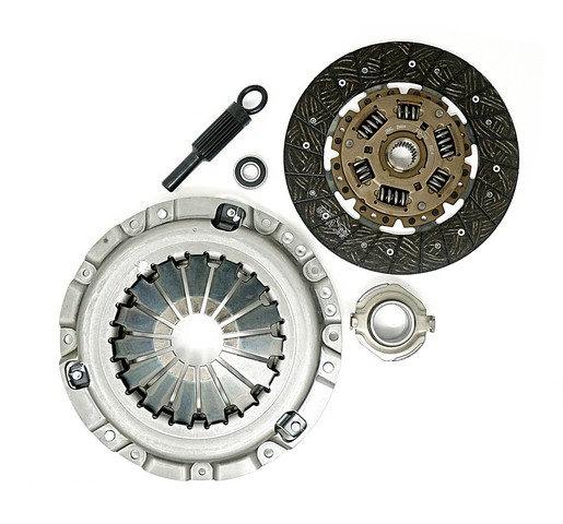 Platinum Driveline 07-072 Transmission Clutch Kit For FORD