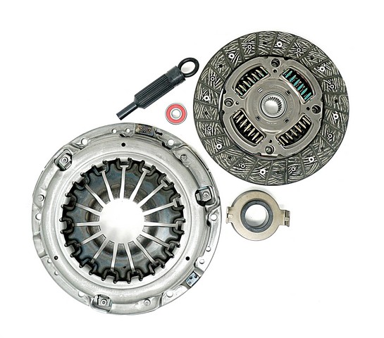 Platinum Driveline 15-026+ Transmission Clutch Kit For SUBARU
