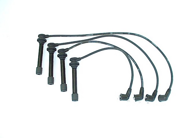Accel 174016 Spark Plug Wire Set For NISSAN