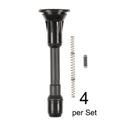 Accel 174028 Spark Plug Boot Kit For NISSAN,SUZUKI
