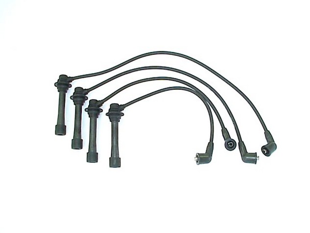 Accel 184017 Spark Plug Wire Set For MAZDA