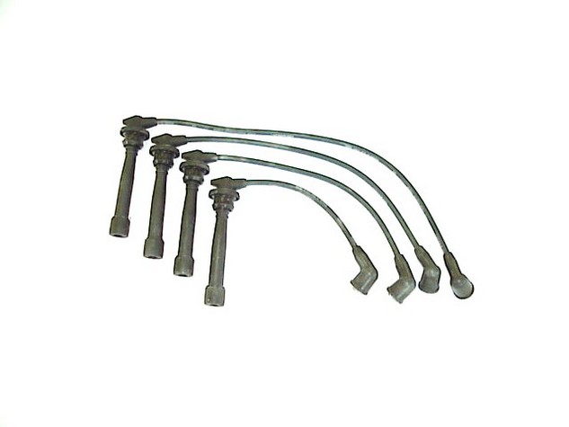 Accel 184043 Spark Plug Wire Set For HYUNDAI