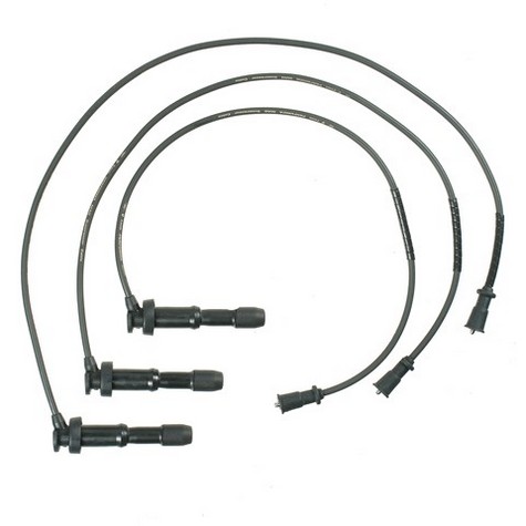 Accel 186036 Spark Plug Wire Set For KIA