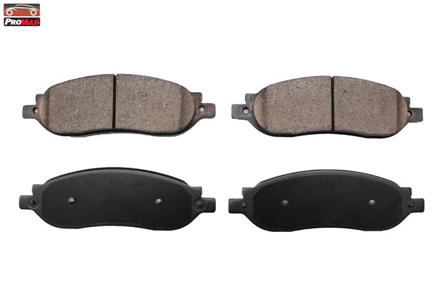 Promax 10-1068 Disc Brake Pad Set For FORD