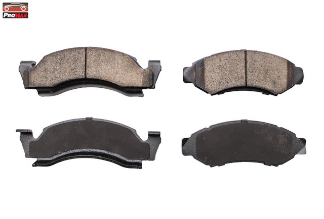 Promax 10-375 Disc Brake Pad Set For FORD