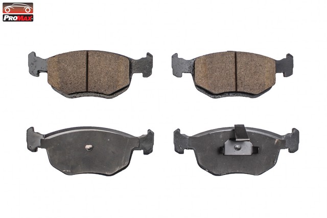 Promax 10-762 Disc Brake Pad Set For FORD