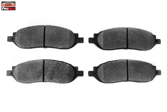 Promax 11-1068 Disc Brake Pad Set For FORD