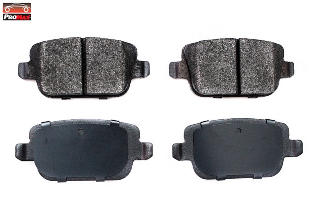 Promax 11-1314 Disc Brake Pad Set For LAND ROVER