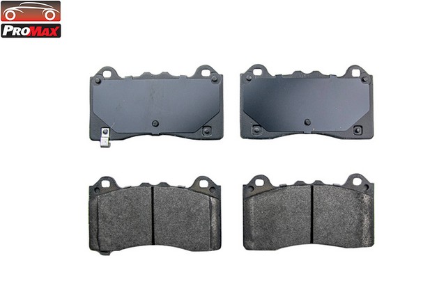 Promax 11-1977 Disc Brake Pad Set For FORD