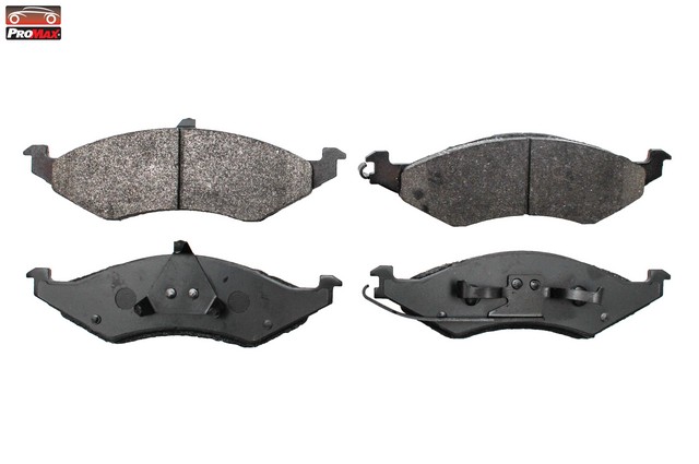 Promax 11-421A Disc Brake Pad Set For FORD,MERCURY