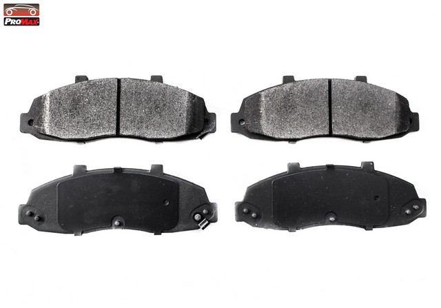 Promax 11-679 Disc Brake Pad Set For FORD,LINCOLN