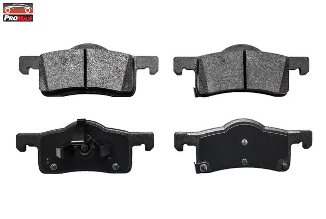 Promax 11-935 Disc Brake Pad Set For FORD,LINCOLN