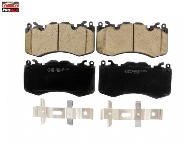 Promax 2314268543 Disc Brake Pad Set For LAND ROVER
