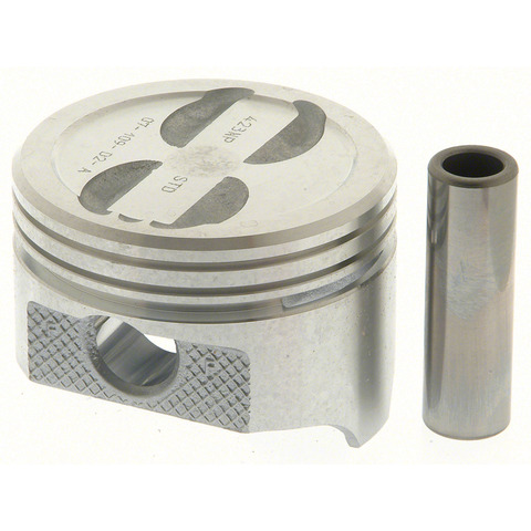 Sealed Power 1079NP 60 Engine Piston Set For AMERICAN MOTORS,JEEP