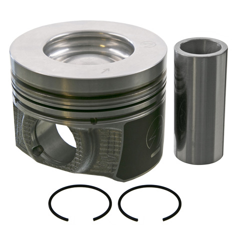 Sealed Power 2785PN 1.00MM Engine Piston For CHEVROLET,GMC