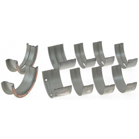 Sealed Power 4040M 20 Engine Crankshaft Main Bearing Set For BUICK,OLDSMOBILE,PONTIAC