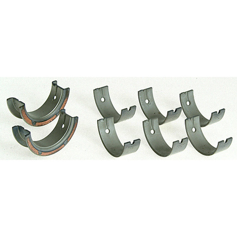 Sealed Power 4063M Engine Crankshaft Main Bearing Set For CHEVROLET