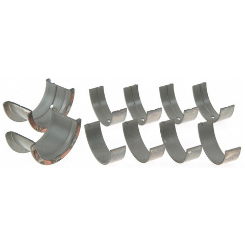Sealed Power 4663M Engine Crankshaft Main Bearing Set For AM GENERAL,AVANTI,BUICK,CADILLAC,CHECKER,CHEVROLET,GMC,ISUZU,OLDSMOBILE,PONTIAC