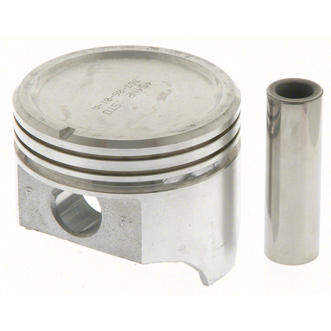 Sealed Power 466NP Engine Piston Set For BUICK,OLDSMOBILE,PONTIAC