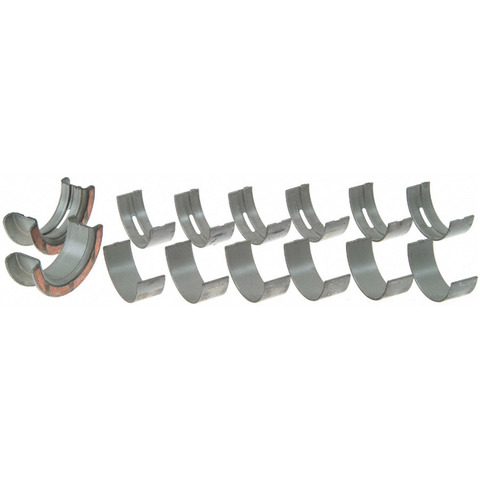 Sealed Power 4916M 20 Engine Crankshaft Main Bearing Set For FORD,MERCURY