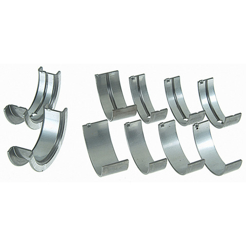 Sealed Power 4999MA 10 Engine Crankshaft Main Bearing Set For CHRYSLER,DODGE,JEEP,PLYMOUTH