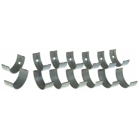 Sealed Power 6693M .25MM Engine Crankshaft Main Bearing Set For TOYOTA