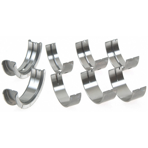Sealed Power 7242MA 1.00MM Engine Crankshaft Main Bearing Set For BUICK,CADILLAC,CHEVROLET,GMC,ISUZU,JEEP,OLDSMOBILE,PONTIAC,SATURN