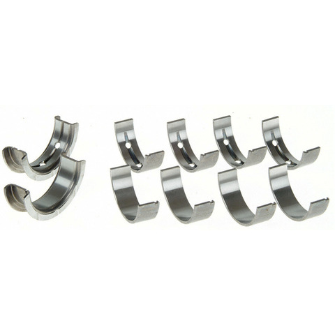Sealed Power 7298MA Engine Crankshaft Main Bearing Set For BUICK,CADILLAC,CHEVROLET,GMC,HUMMER,ISUZU,PONTIAC