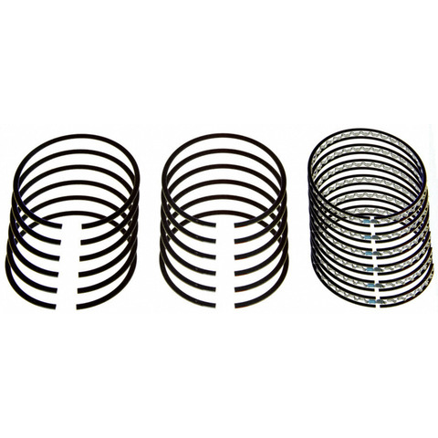 Sealed Power E-1032K Engine Piston Ring Set For CHEVROLET,GMC