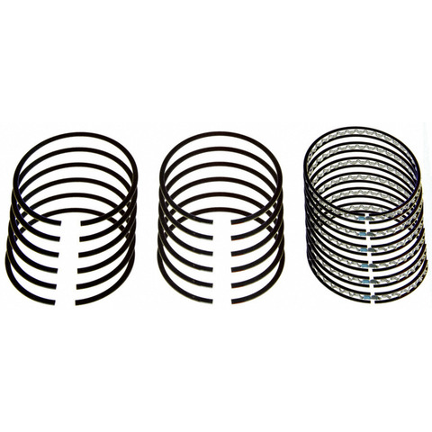 Sealed Power E-229K Engine Piston Ring Set For CHEVROLET,FORD,GMC,OLDSMOBILE,PONTIAC