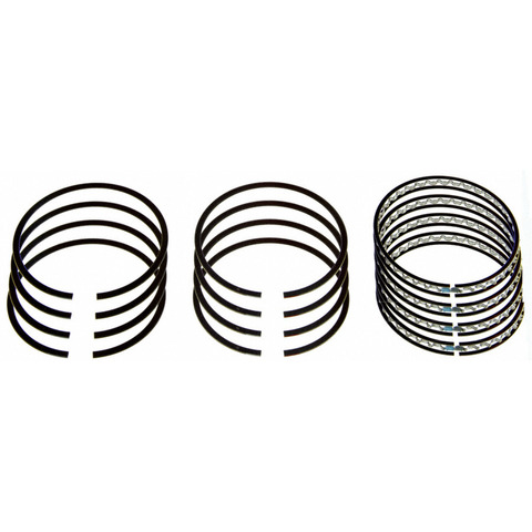 Sealed Power E-901K Engine Piston Ring Set For CHRYSLER,DODGE,EAGLE,MITSUBISHI,PLYMOUTH