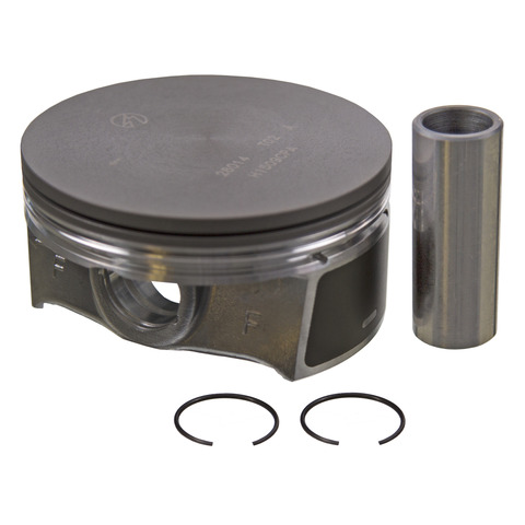 Sealed Power H1509CPA .50MM Engine Piston Set For CHRYSLER,DODGE,JEEP