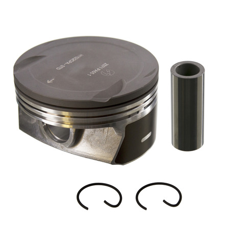 Sealed Power H1522CPA Engine Piston Set For FORD